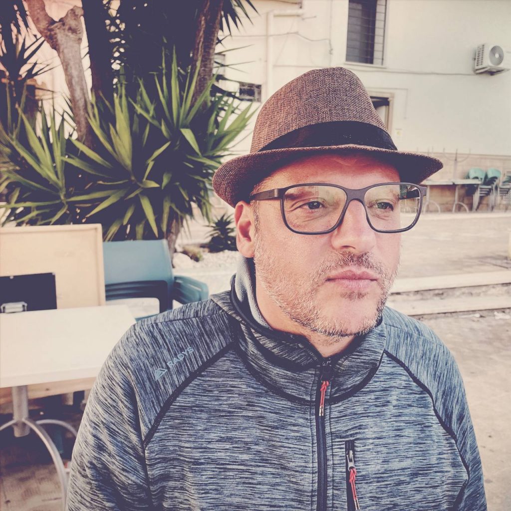 giuseppe bilotta heiler medium